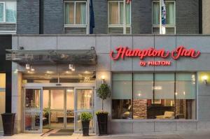 Hampton Inn Manhattan - Times Square South, New York City