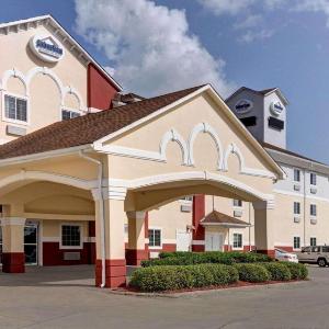 Laplace Hotels Deals At The 1 Hotel In La Suburban Extended Stay La Place