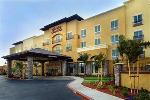 Wallace California Hotels - Hampton Inn By Hilton & Suites Lodi