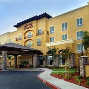 Hampton Inn By Hilton & Suites Lodi