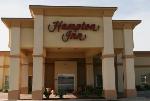 Van Horn Texas Hotels - Hampton Inn By Hilton Van Horn