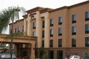 Hampton Inn Visalia, Visalia