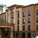 College of the Sequoias Theatre Hotels - Hampton Inn By Hilton Visalia
