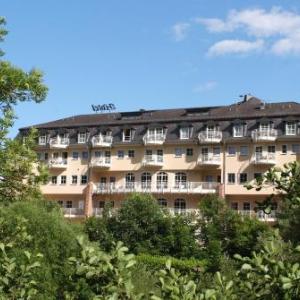 Hotels near Buderus Arena Wetzlar - Hotel Lahnschleife