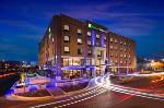 Us Veterans Medical Ctr Oklahoma Hotels - Holiday Inn Express & Suites Oklahoma City Dwtn - Bricktown