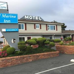 Old Marina Inn