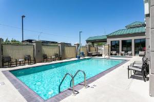 Hilton Garden Inn Phoenix Airport North, Phoenix