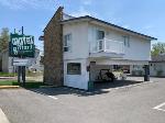 Billardier Quebec Hotels - Motel Giffard