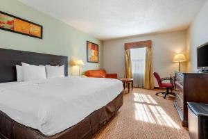 Quality Inn Sarnia, Sarnia