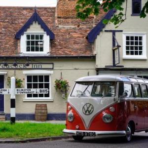 The Peacock Inn