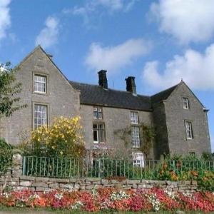 Bakewell Town Hall Hotels - Stanshope Hall