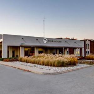 Waterloo Suites Hotel Trademark Collection by Wyndham