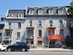 Ecomusee De Lau-Dela Quebec Hotels - Econo Lodge