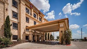 Best Western Plus Midland Suites, Midland