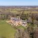 Hotels near Glynde Place - Horsted Place Hotel