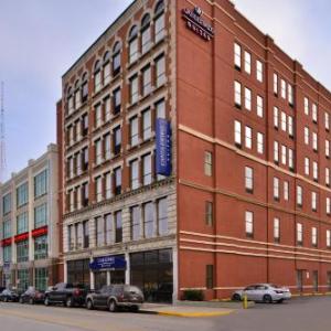 Hotels near The Mill Terre Haute - Candlewood Suites Terre Haute an IHG Hotel