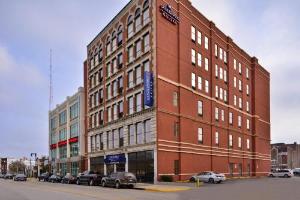 Candlewood Suites Terre Haute, an IHG Hotel, Terre Haute