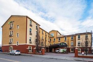 Extended Stay America - Anchorage - Downtown, Anchorage