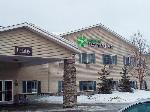 Anderson Alaska Hotels - Extended Stay America Suites - Fairbanks - Old Airport Way