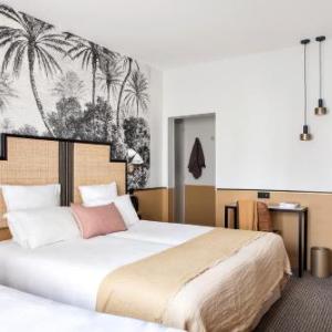 Doisy Etoile Hotel