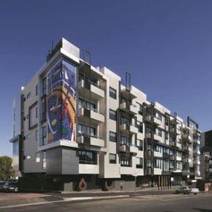 Vue Apartments Geelong