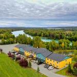 Hotels near Soldotna Sports Center - Aspen Hotel