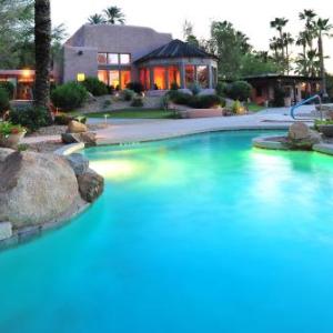 Hilton Vacation Club Rancho Manana Phoenix/Cave Creek