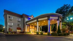 Best Western Plus Newport News, Newport News