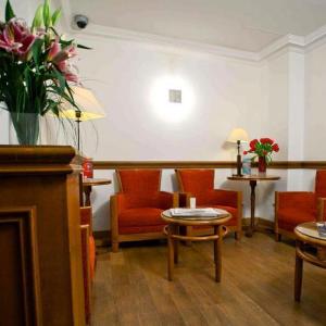 Le Badaboum Paris Hotels - Hotel du Nord et de l'Est