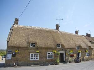 The Masons Arms, Yeovil