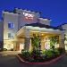 Paul Paul Theatre Hotels - Fairfield Inn & Suites by Marriott Fresno Clovis