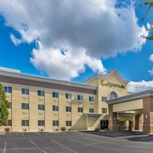 La Quinta Inn & Suites by Wyndham Idaho Falls