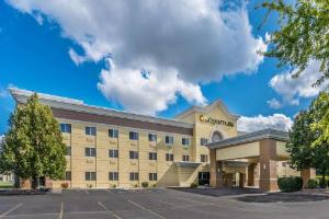 La Quinta by Wyndham Idaho Falls/Ammon, Idaho Falls