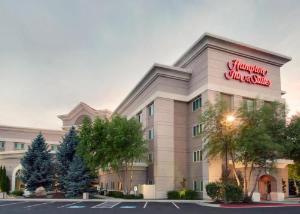 Hampton Inn & Suites Boise/Spectrum, Boise