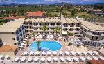 Laganas Greece Hotels - Zante Atlantis Hotel