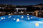 Perissa Greece Hotels - Milos Villas Hotel
