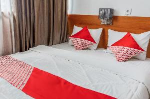 OYO 2199 Mandiri Guest House, Bukittinggi