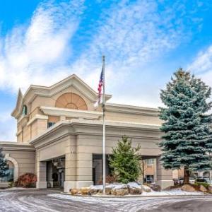 La Quinta Inn & Suites by Wyndham Coeur Dalene