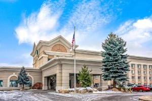 La Quinta by Wyndham Coeur d`Alene, Coeur d'Alene