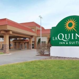 La Quinta Inn & Suites by Wyndham Pocatello