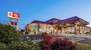 Best Western Plus Twin Falls Hotel, Twin Falls