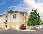 Vegas Time Assoc Virginia Hotels - Comfort Inn & Suites Airport Dulles-Gateway