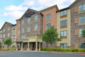 TownePlace Suites by Marriott Sacramento Roseville, Roseville