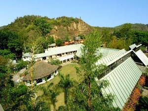 Country Inn Corbett, Dhikala Zone