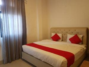 Mina Homestay Syariah, Bukittinggi