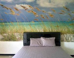 D'Sawah Guesthouse Klaten RedPartner, Klaten