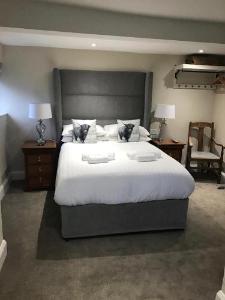The Bulls Head, Derby