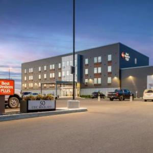 Best Western Plus Dauphin