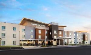 TownePlace Suites Fresno Clovis, Clovis