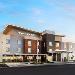 Fulton 55 Hotels - TownePlace Suites by Marriott Fresno Clovis